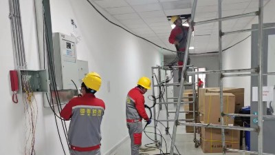 消防工程中如何进行建筑物的消防通道规划与布置？国晋消防