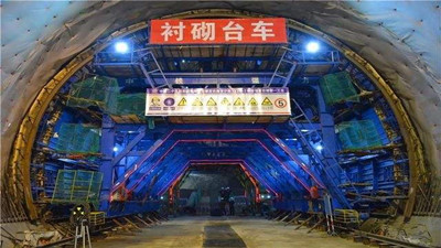 隧道安全疏散设施要清楚--四川国晋消防