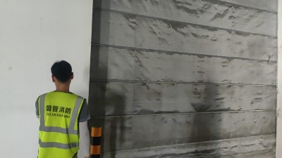 建筑装修及防火防烟易犯错误？国晋